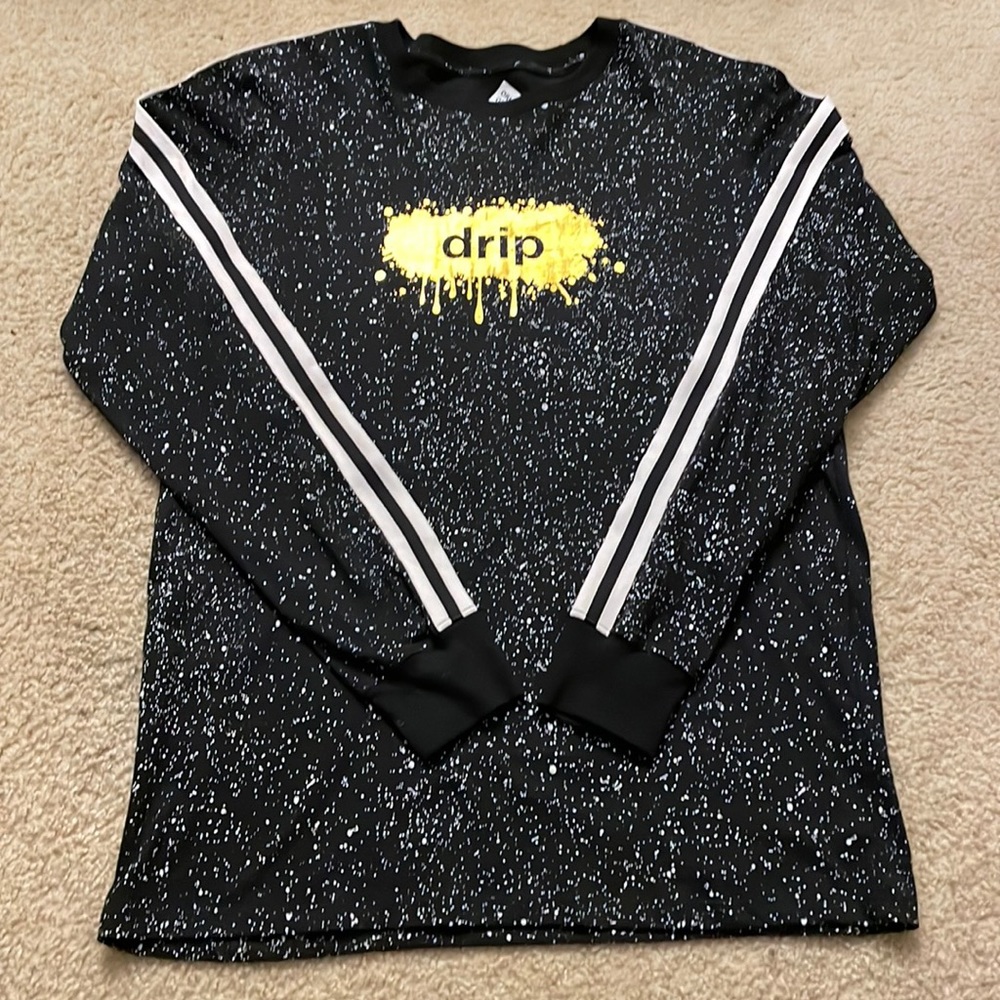 Original Gravity “Drip” T-shirt